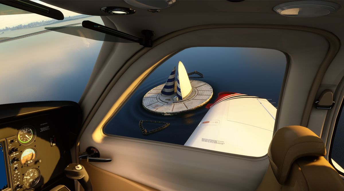 The Morning After How Ai Shapes The World Of Flight Simulator Wilson S Media - roblox vehicle simulator codes 2019 january sbux company