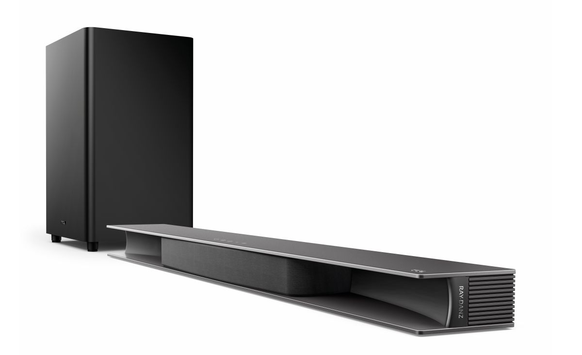 TCL rolls out new Roku Ready Alto sound bars with Dolby Atmos