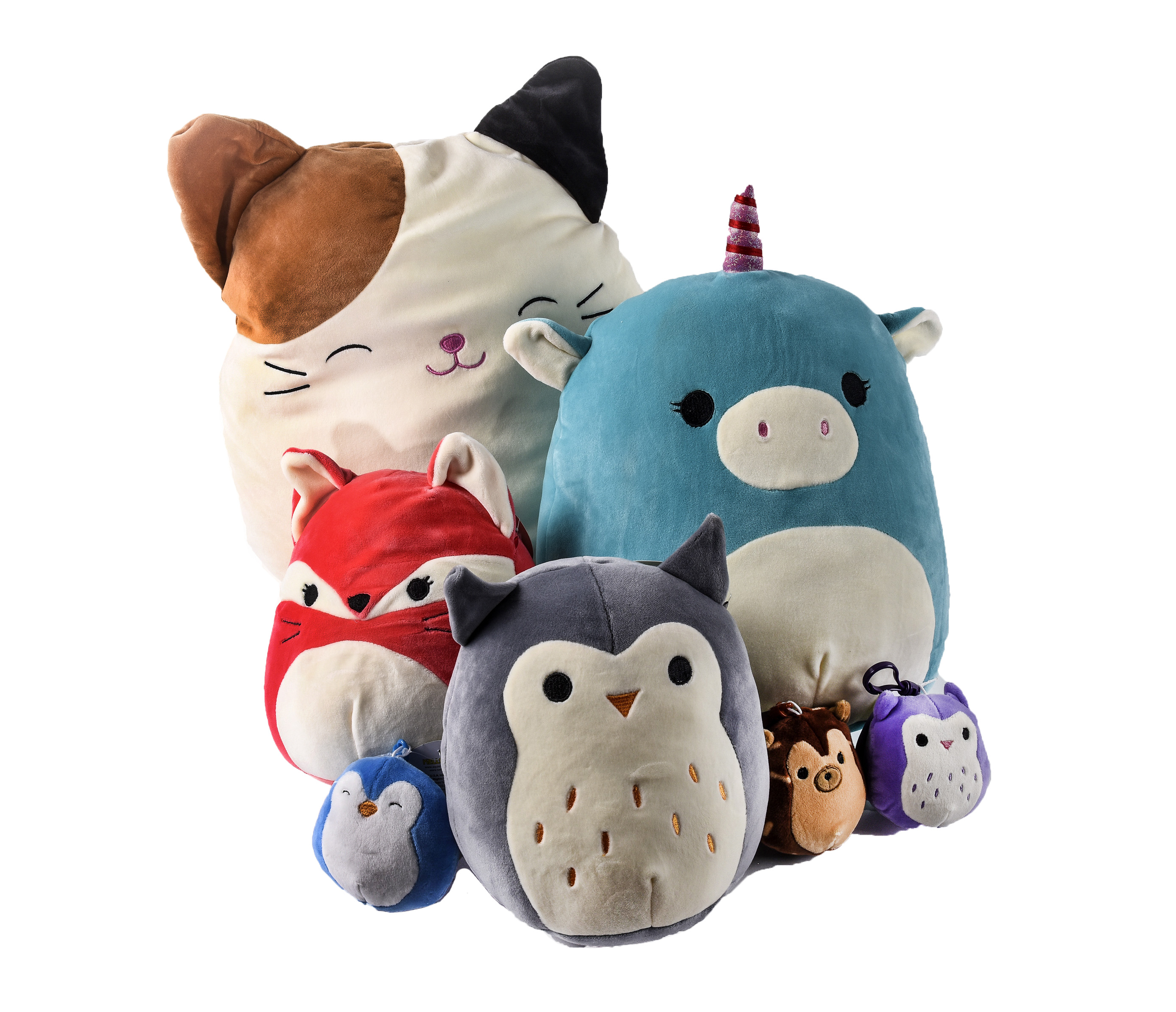 costco squishables