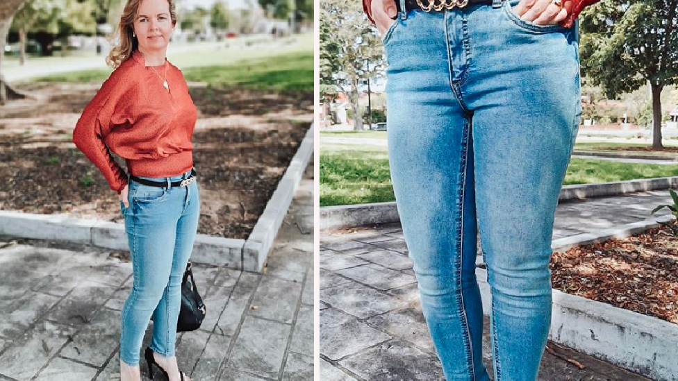 These $20 Best & Less skinny jeans are making a splash online