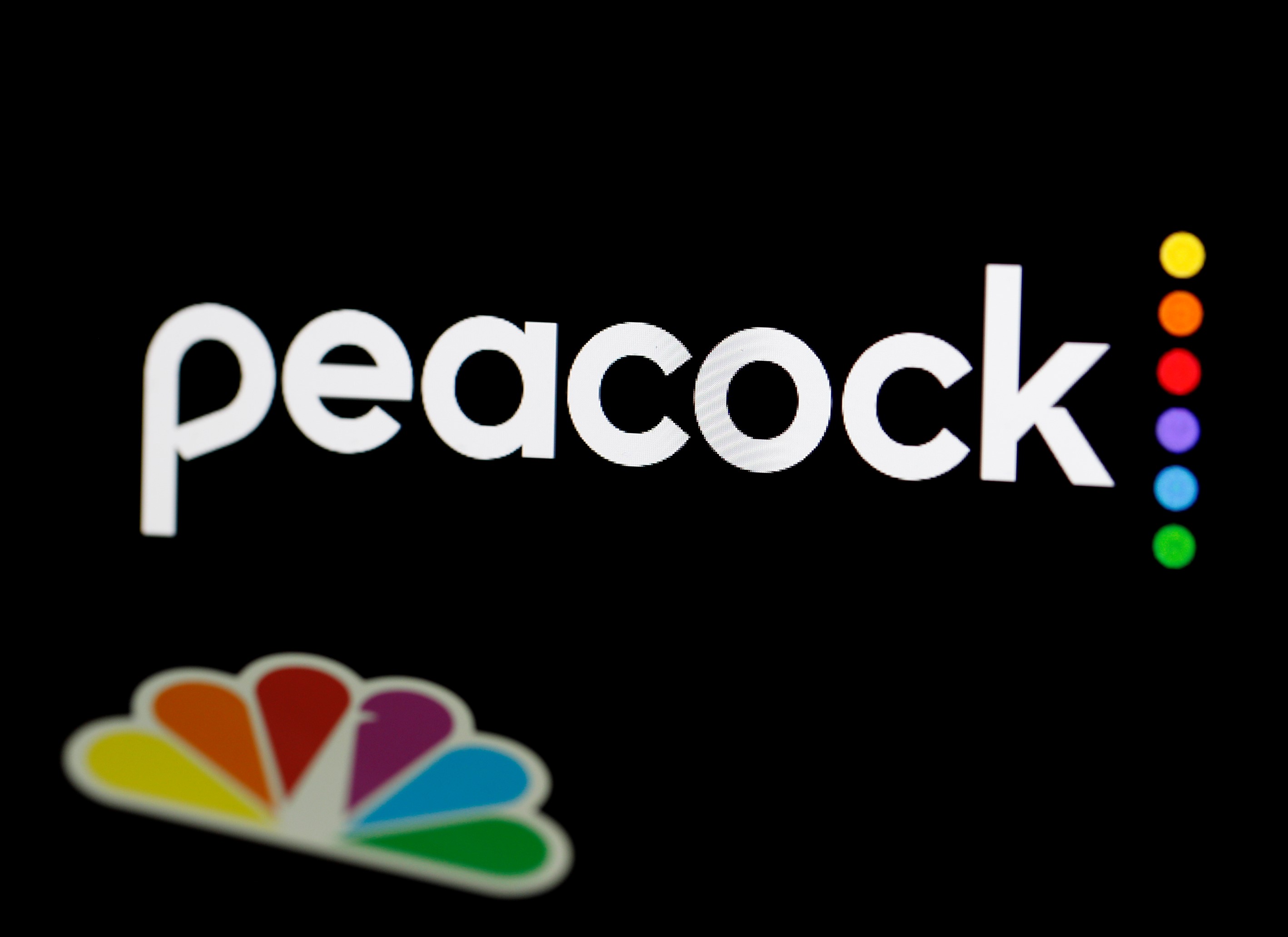 photo of NBCU's new deal with Roku will bring Peacock to the streaming platform image