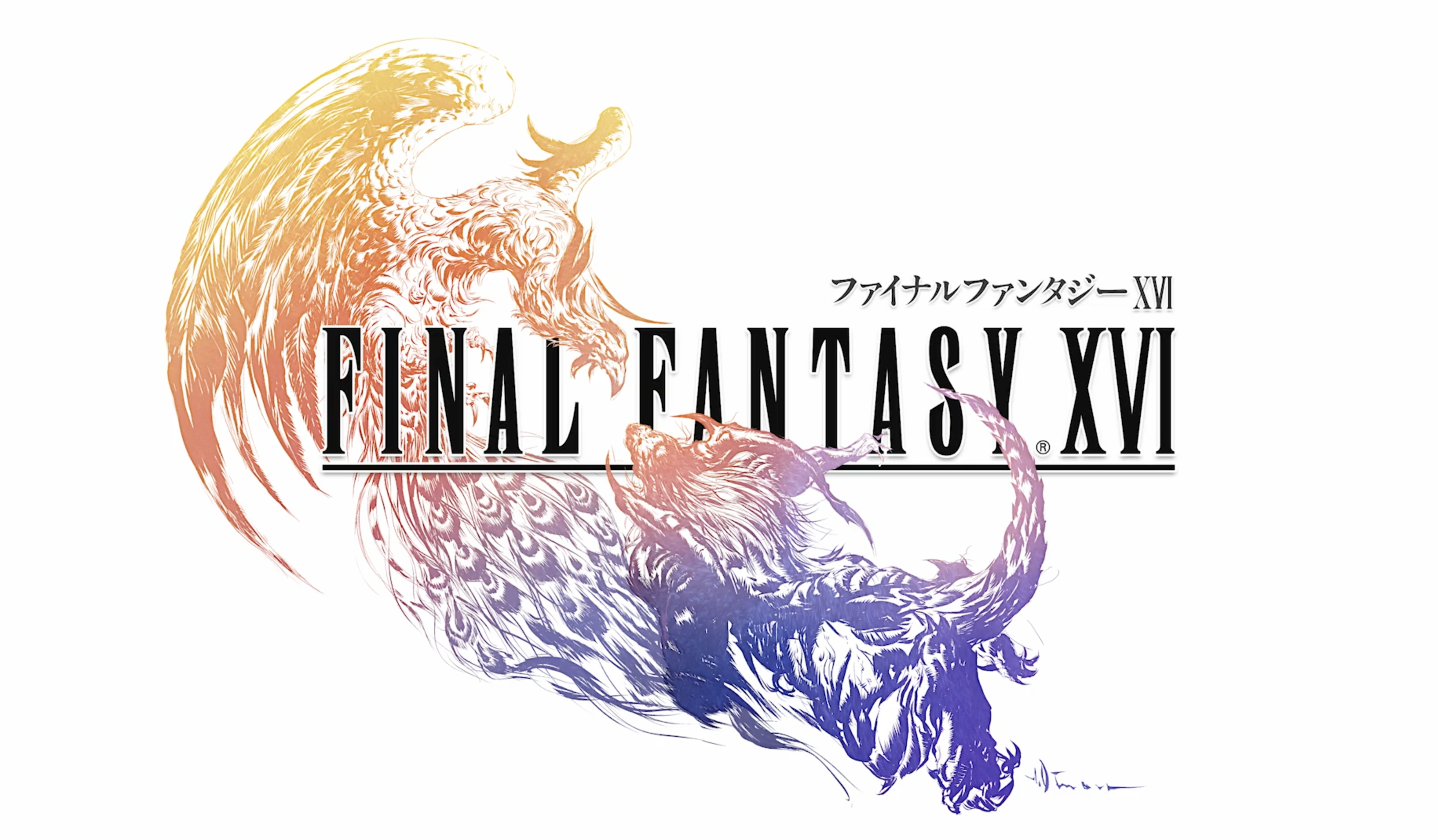 速報 Final Fantasy Xvi発表 プレイステーション コンソール独占 Engadget 日本版