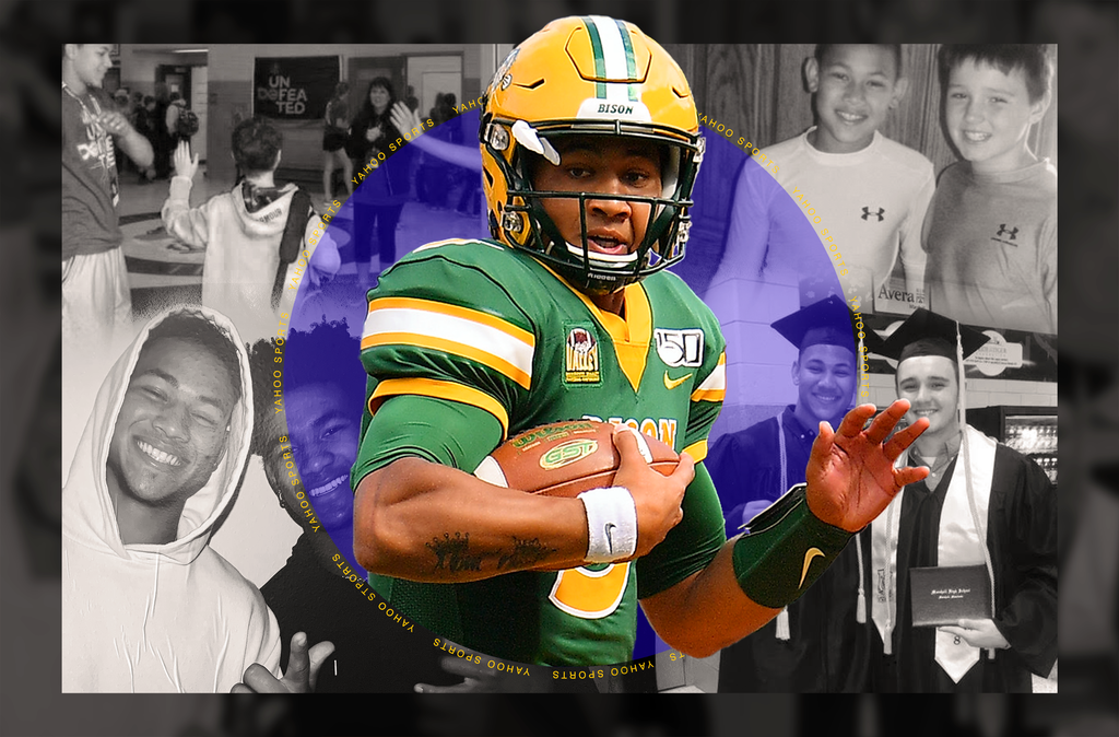 Kyler Murray Projects  Photos, videos, logos, illustrations and