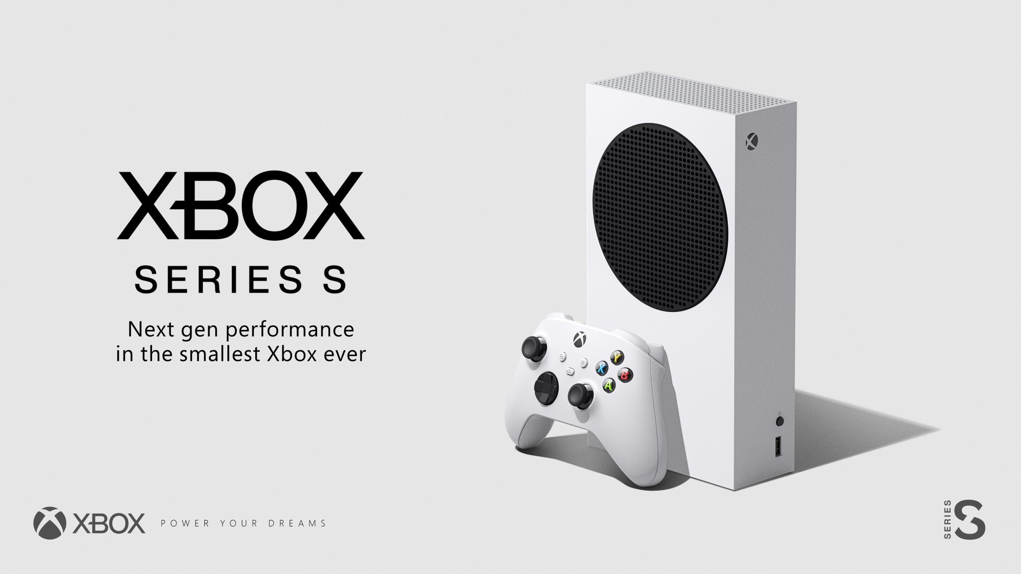 速報：マイクロソフト、Xbox Series Sを発売前値下げ。2万9980円でPS5 