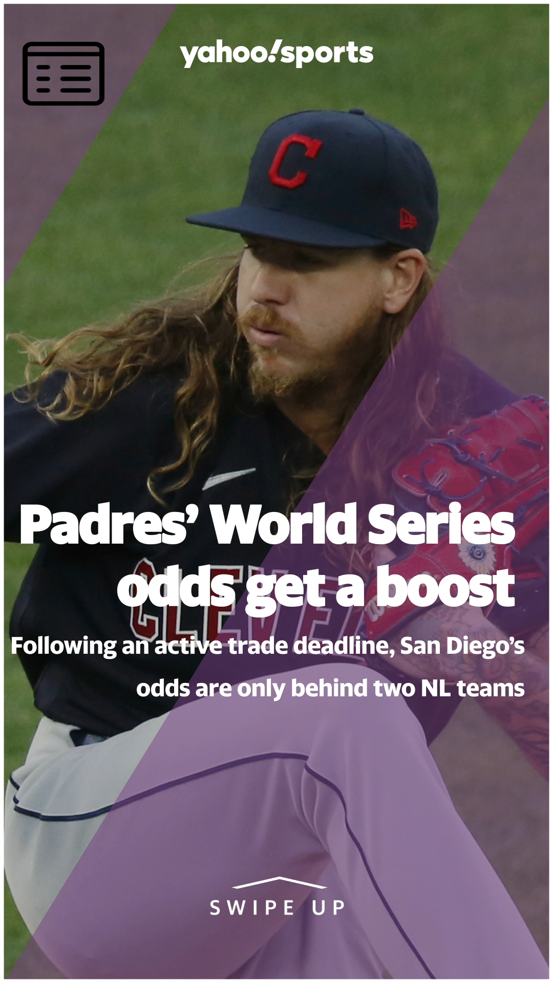Padres' odds of winning World Series see a significant shift Yahoo Sports