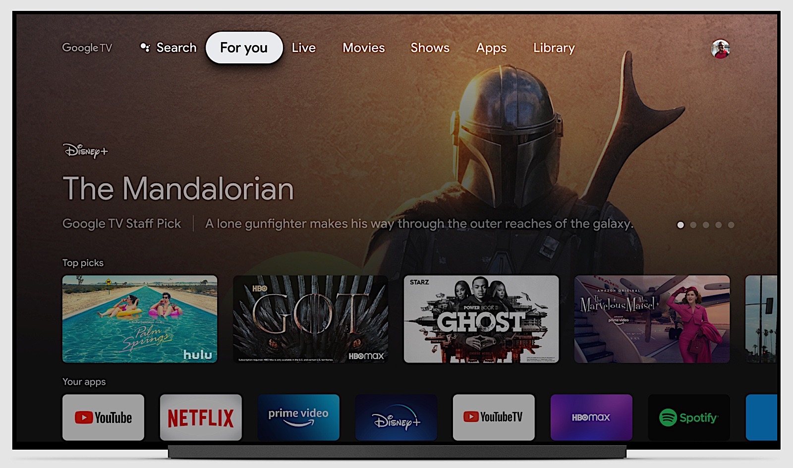 Google TV is back, and it runs on Android TV | Engadget