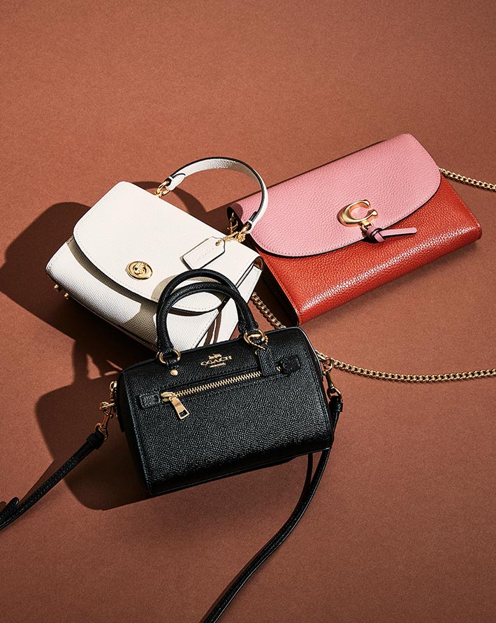 The Coach Outlet’s site wide sale is on — From leather totes to classic wristlets