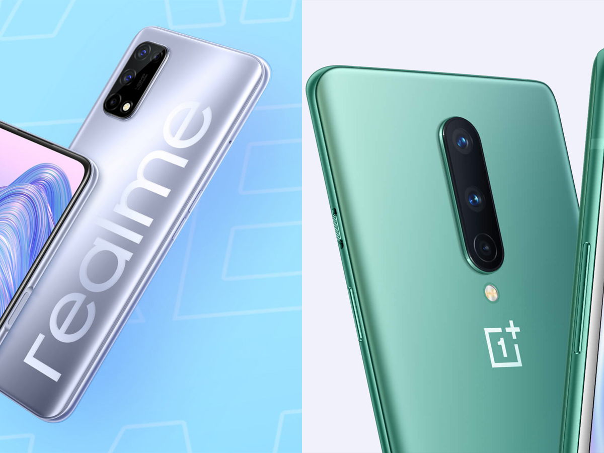 OnePlusとRealmeの日本参入は秒読み段階（山根博士）