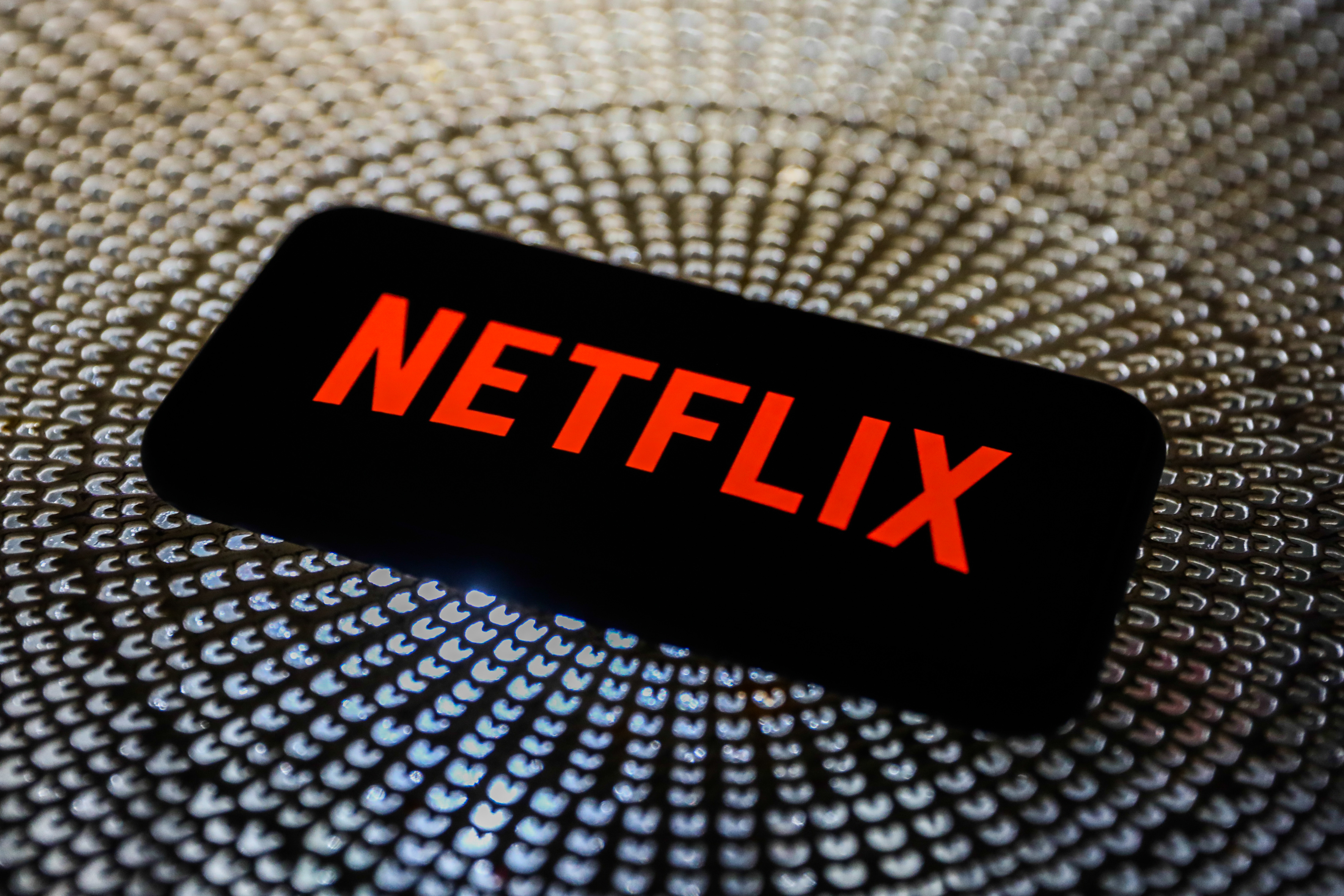 Netflix Gets Exclusive Streaming Rights to Future Sony Movies