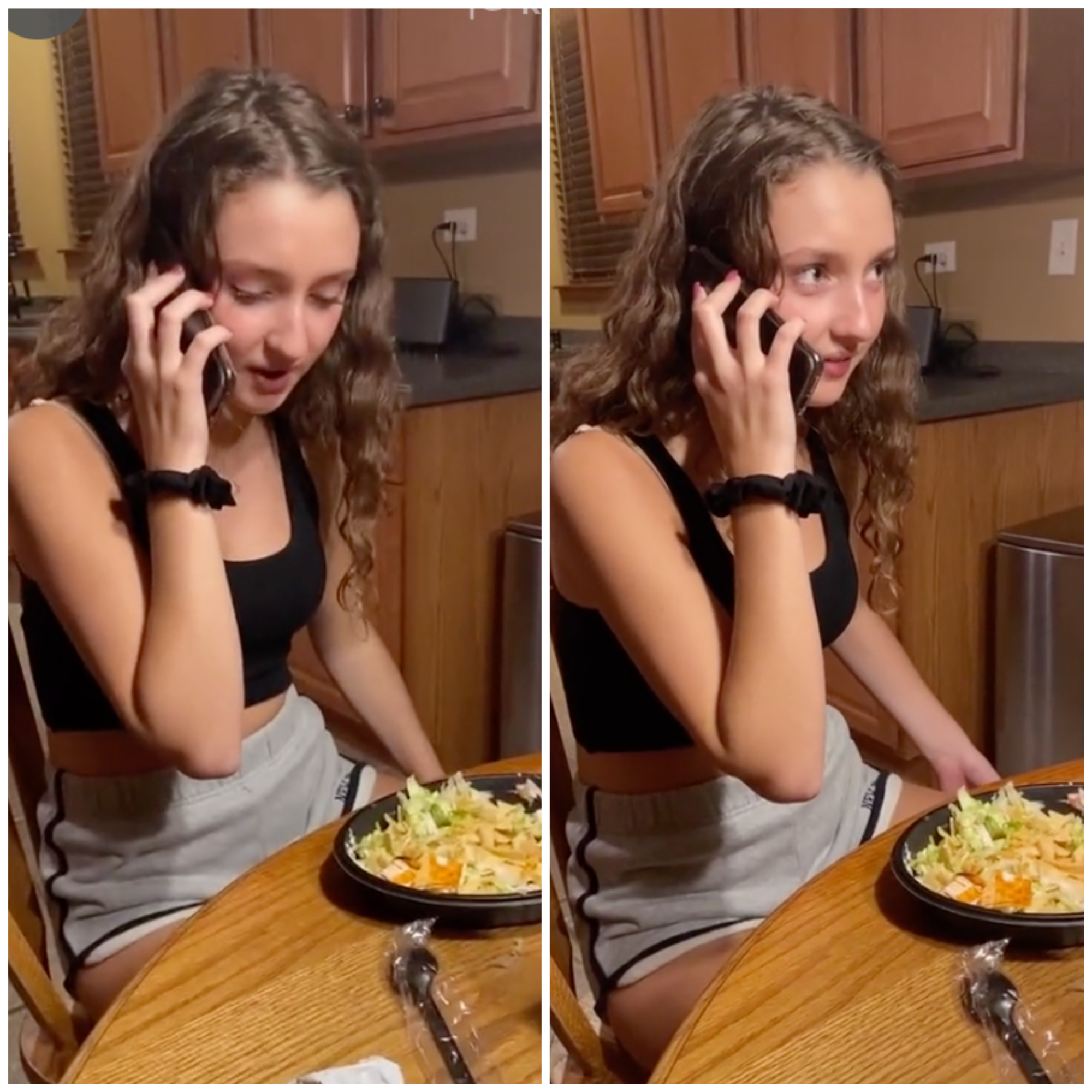 Teen Leaves Sister Horrified After Humiliating Taco Bell Prank You 