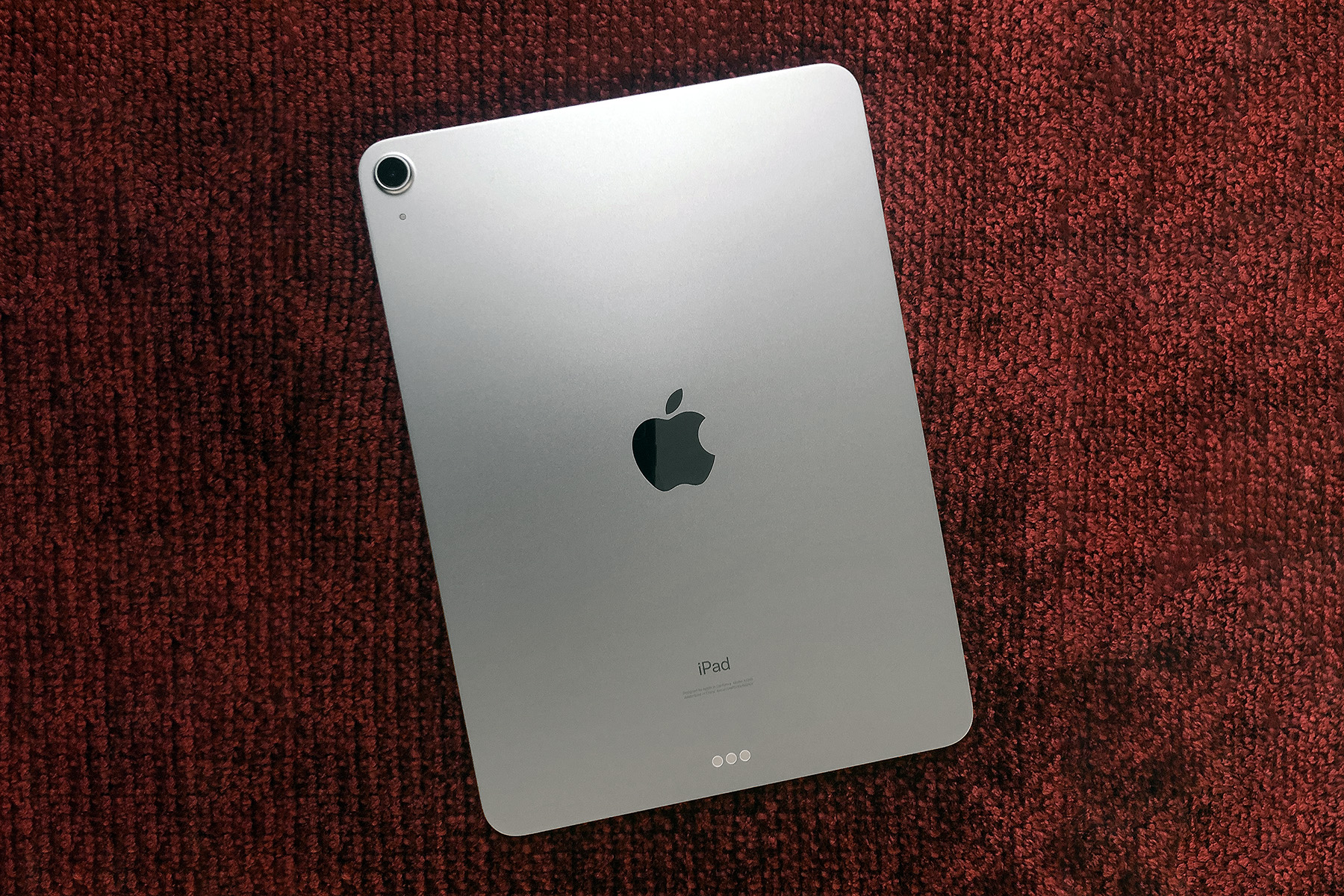 Apple's new iPad Air is $40 off when you pre-order at Amazon - Yahoo Finance Australia