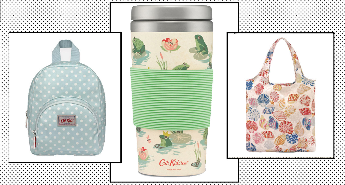 cath kidston australian distributor