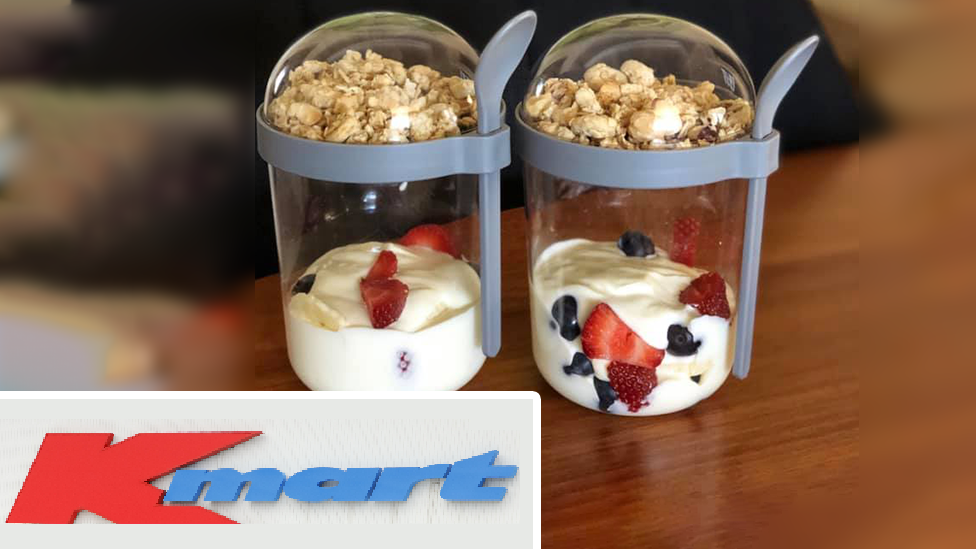 Kmart fans are going wild over new 4-in-1 breakfast gadget