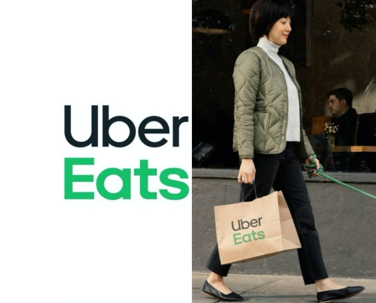 届けない Uber Eats 35 オフ 店舗に並ばず事前注文 Engadget 日本版
