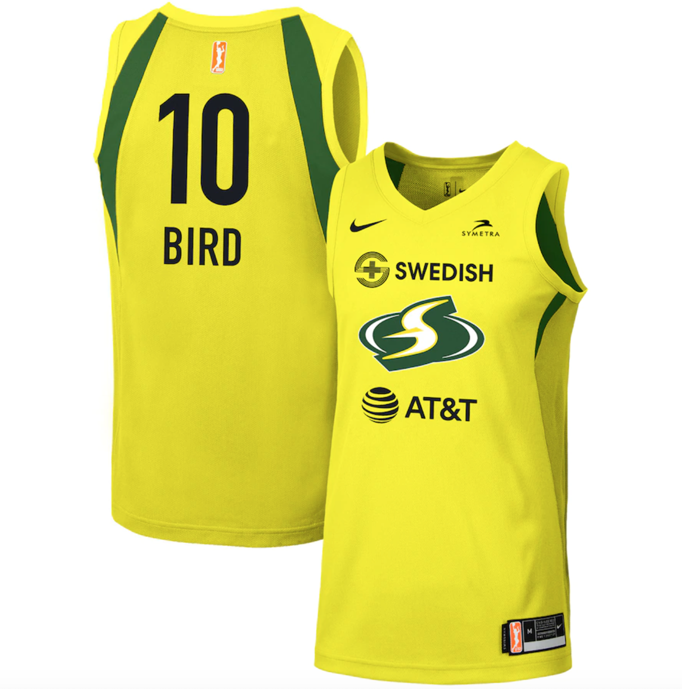 wnba jersey sales