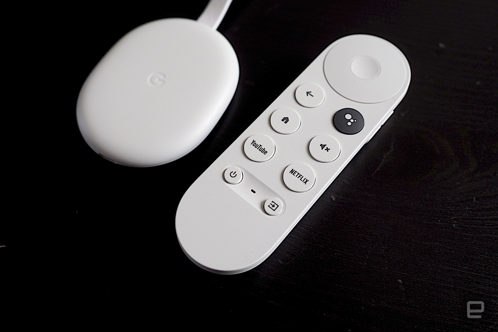 chromecast netflix commands