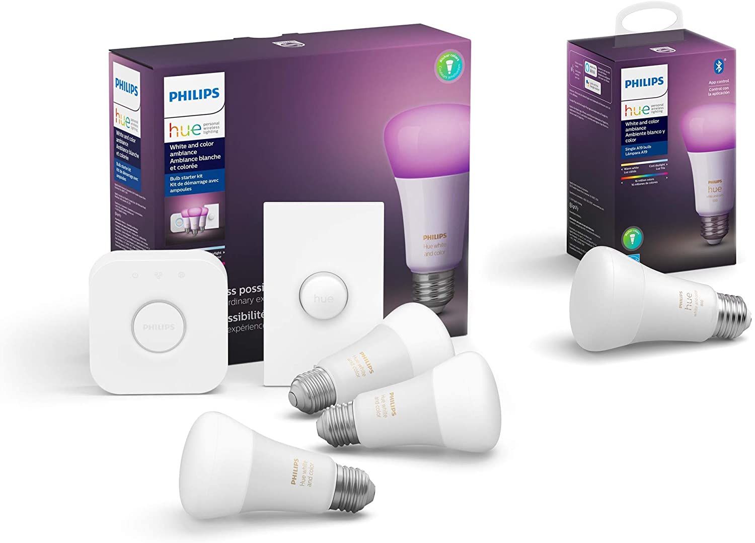 The best smart light bulbs for 2022