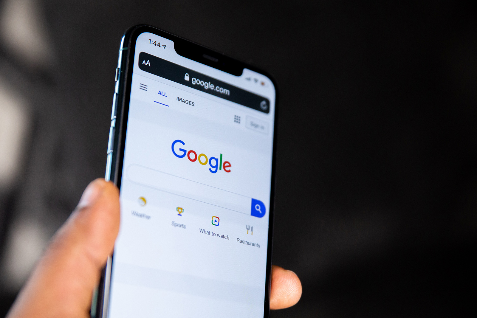 Google made one of its best search shortcuts even more useful