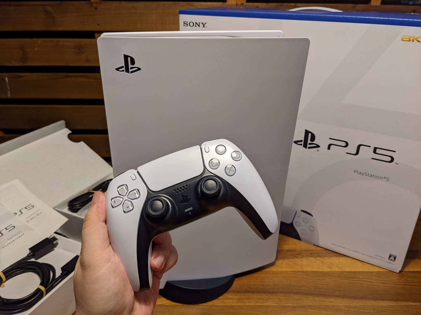 Ps5コントローラdualsense分解動画 新機能 アダプティブトリガー の構造が明らかに Engadget 日本版