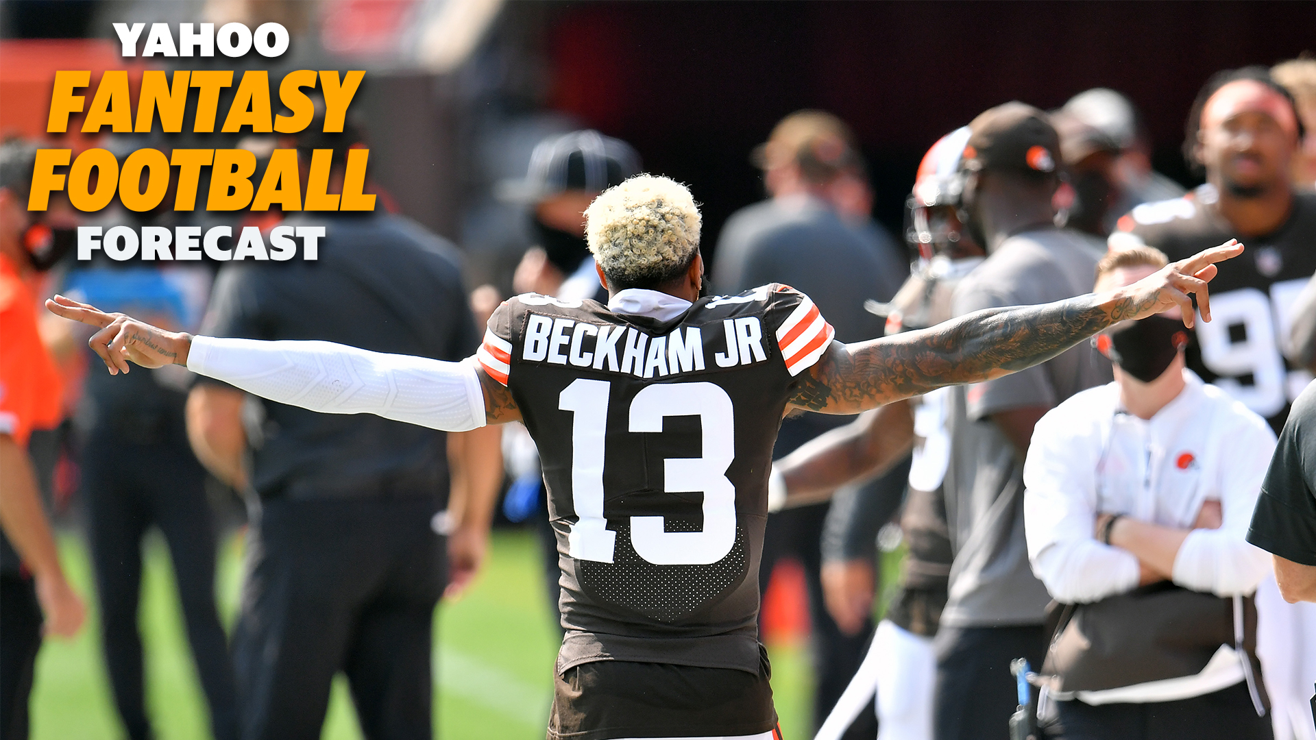 Fantasy Football Forecast Recapping All The Week 4 Action