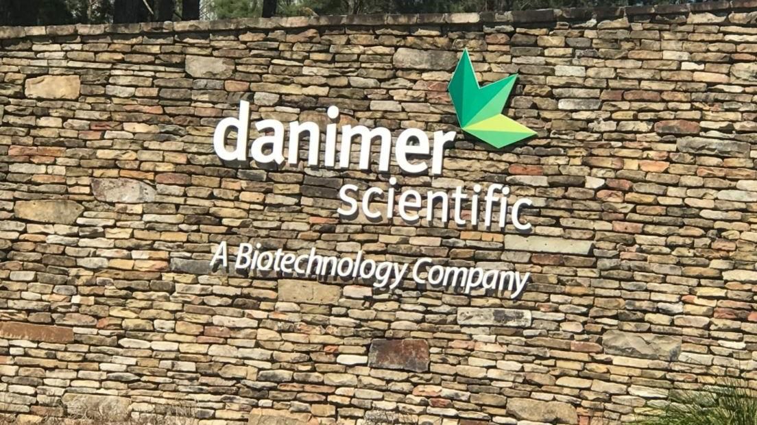 Danimer Scientific Ceo On Why His Company Chose To Go Public Via Spac Video