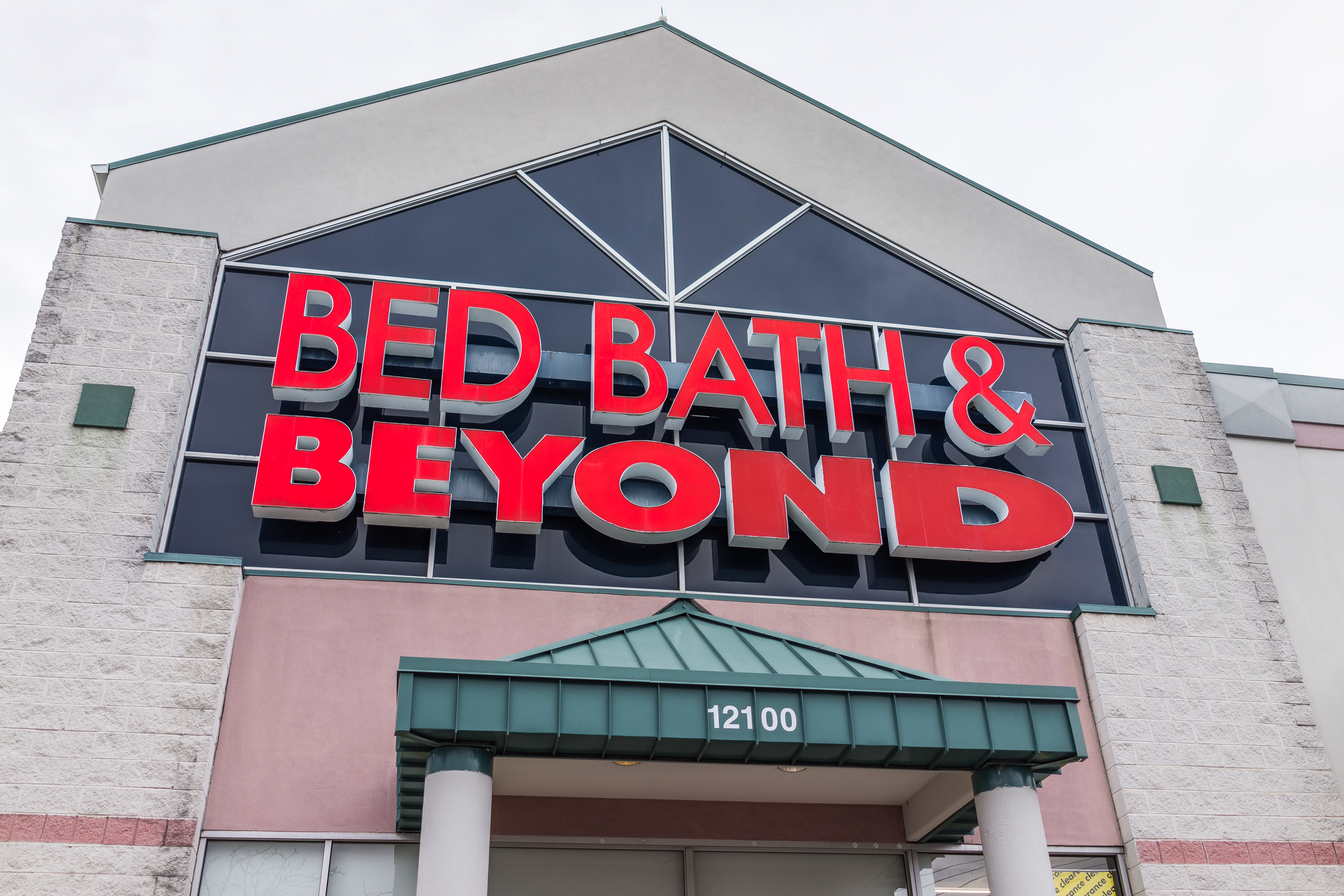 Wild Bed Bath & Beyond stock moves expose a larger problem with investing