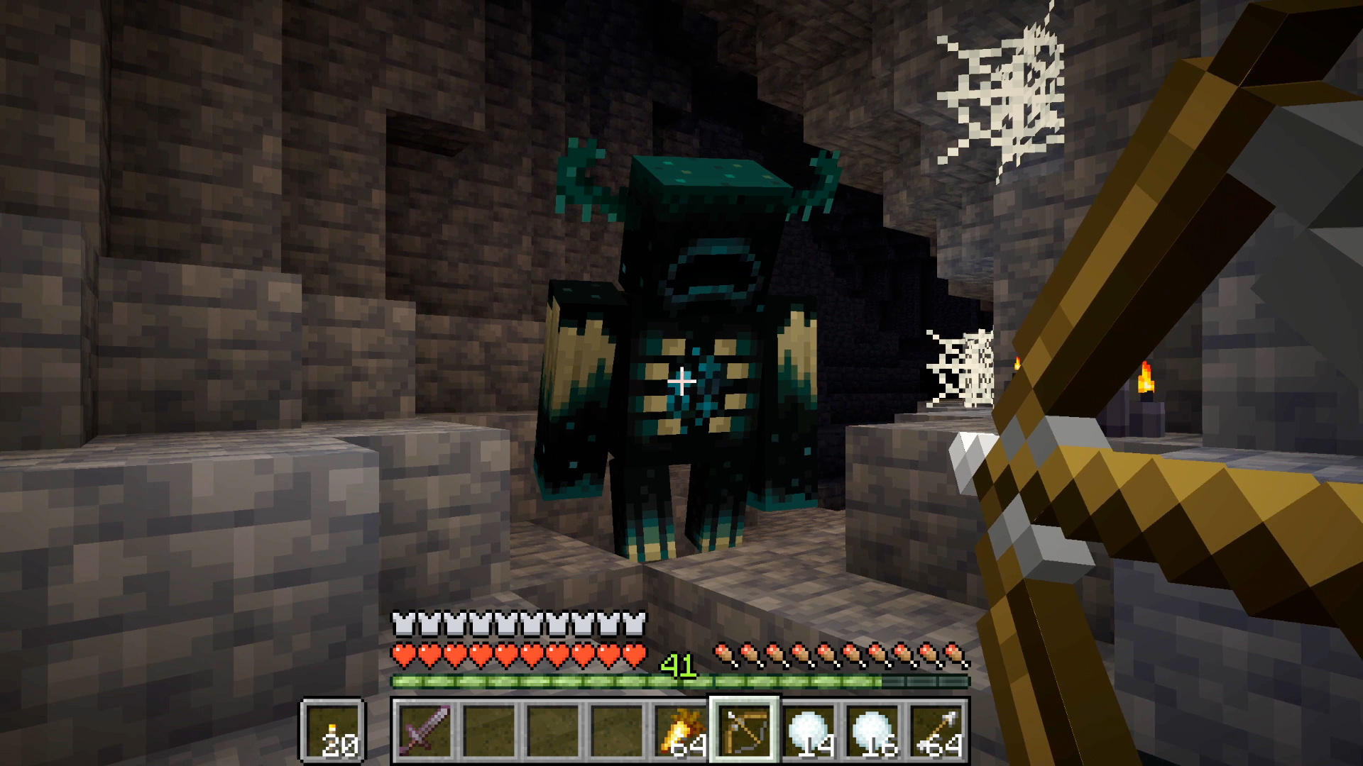 Minecraft S Cliffs And Caves Update Announced Features Copper Ore Axolotls And Archaeology Engadget 日本版