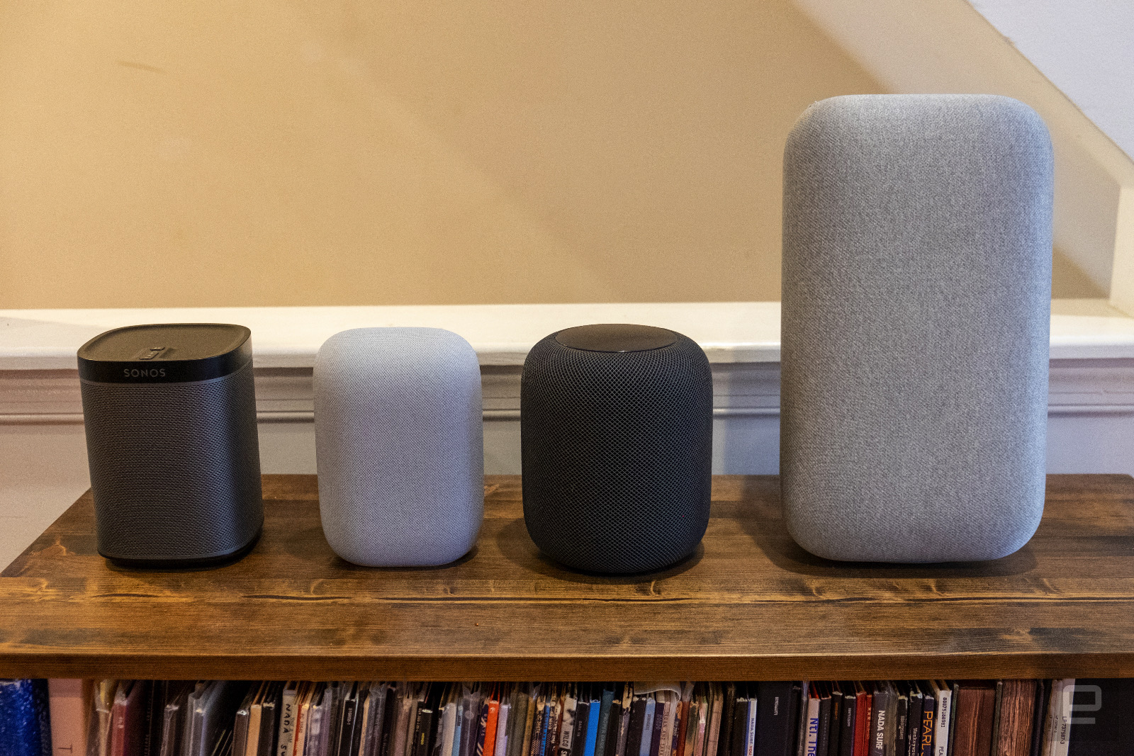Google Nest Audio review: A steal at $100