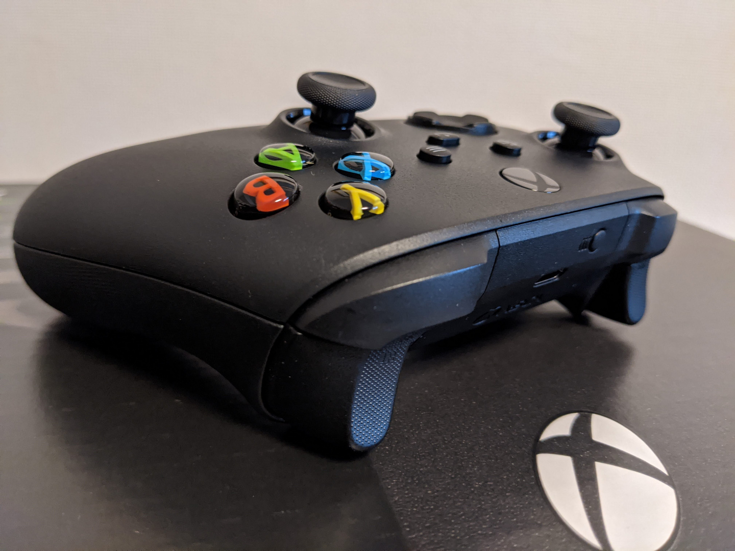 Xboxコントローラでbluetooth スマホ とxbox接続を素早く切り替える方法 Series X S世代以降 Engadget 日本版