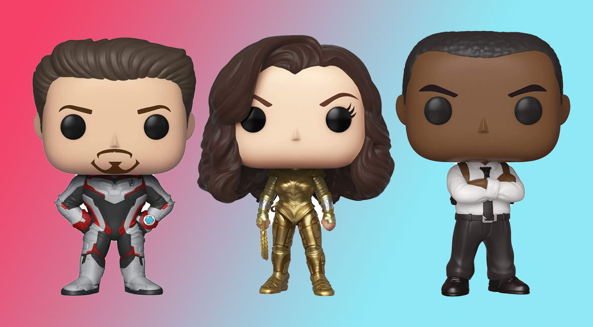 Funko pop shop prime day