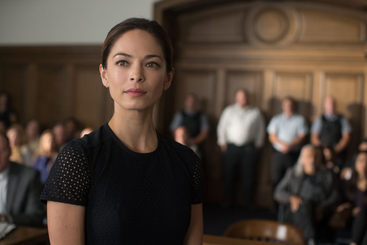 "Smallville"-Star Kristin Kreuk: Das macht der Jugendschwarm von