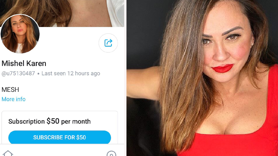 Fans shocked as MAFS star, 48, joins OnlyFans adult site.