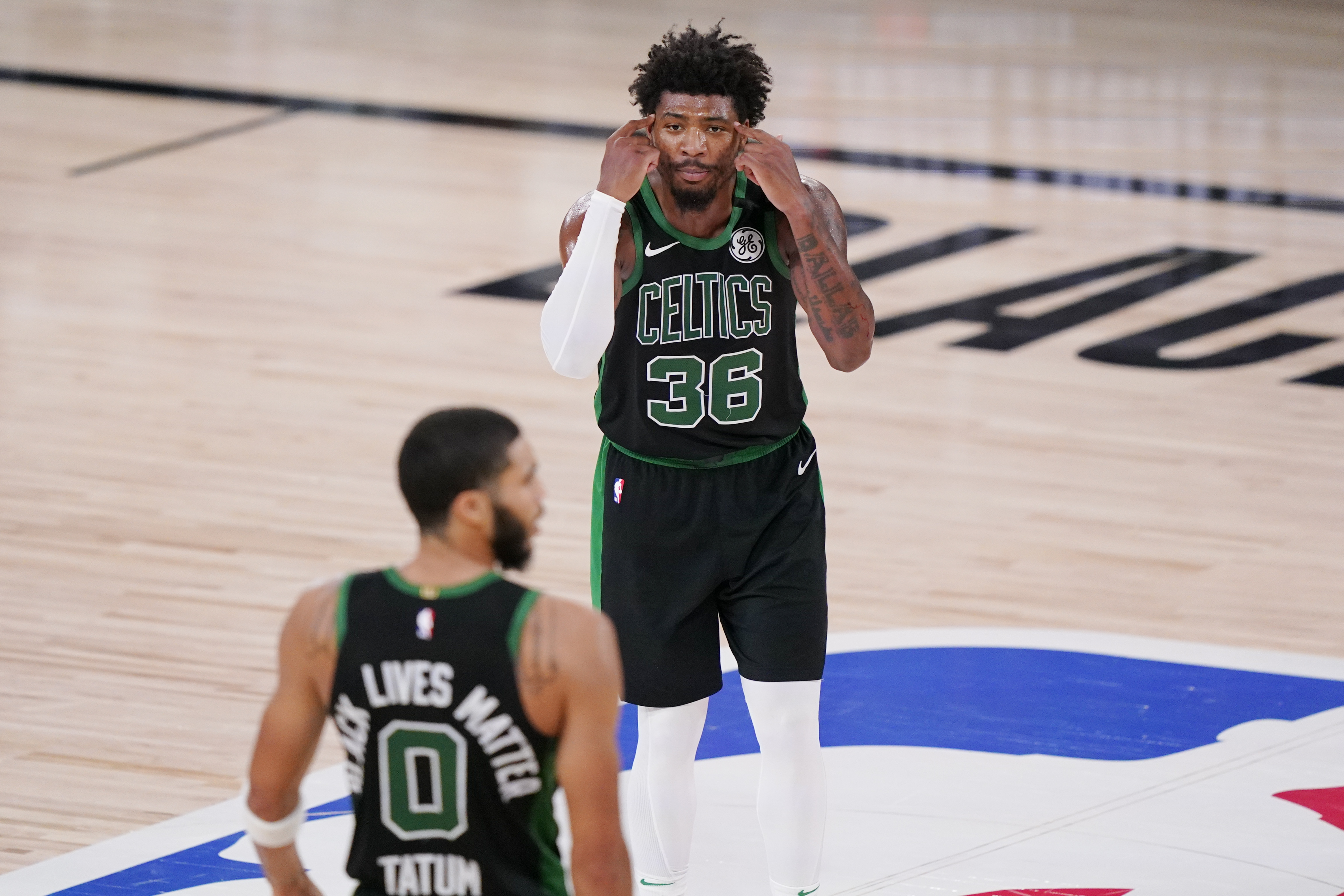 celtics 36 jersey