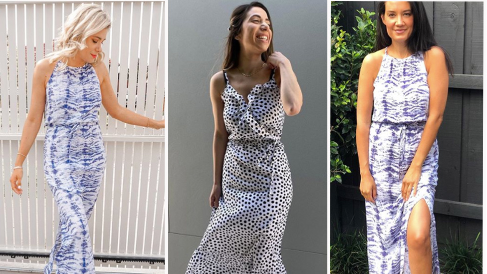 Best&Less shoppers going wild for $18 dresses: 'Such a bargain