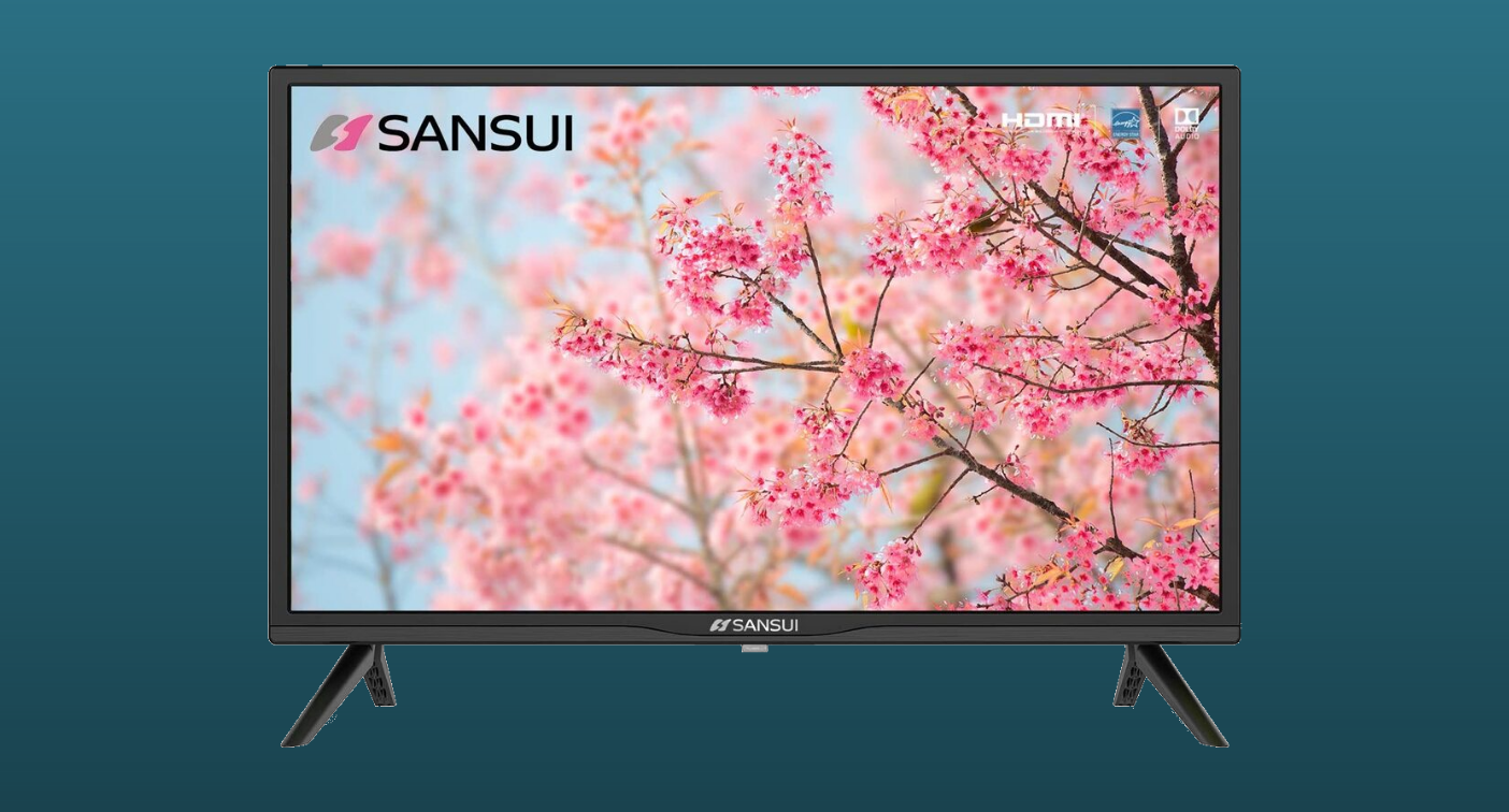 Smart Tv Deals On Amazon Canada This Led Hd Smart Tv Is On Sale For Just 127