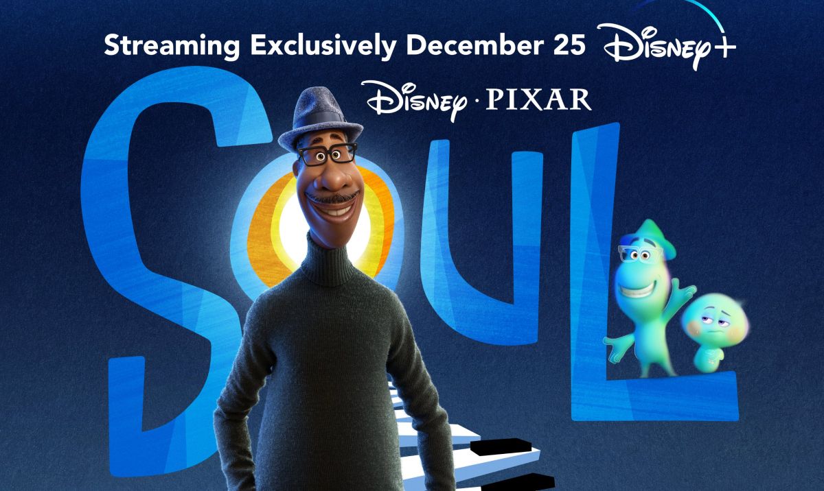 Pixar S Next Movie Soul Is Heading Straight To Disney On Christmas Wilson S Media - roblox corporation puro changed