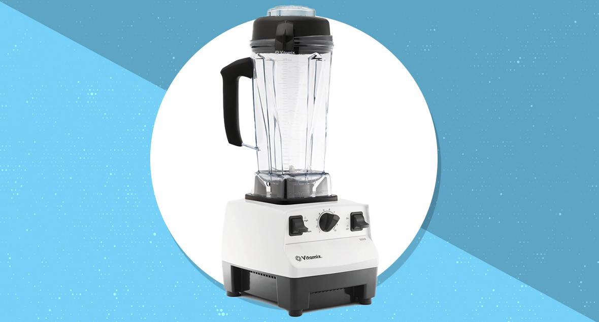 Get the Vitamix Blender You've Always Wanted on October Prime Day