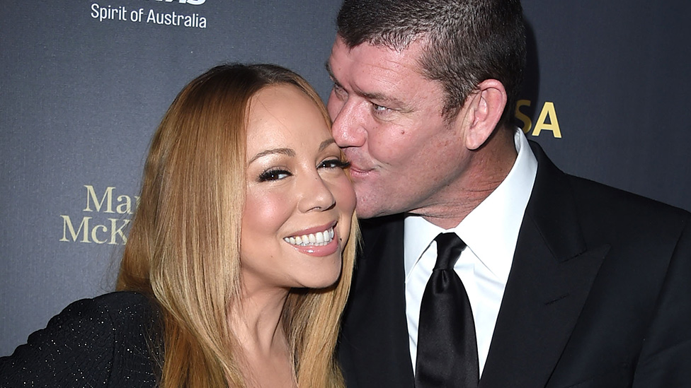 Why Did Mariah Carey and Derek Jeter Break Up? He Wasn't the Love of Her  Life