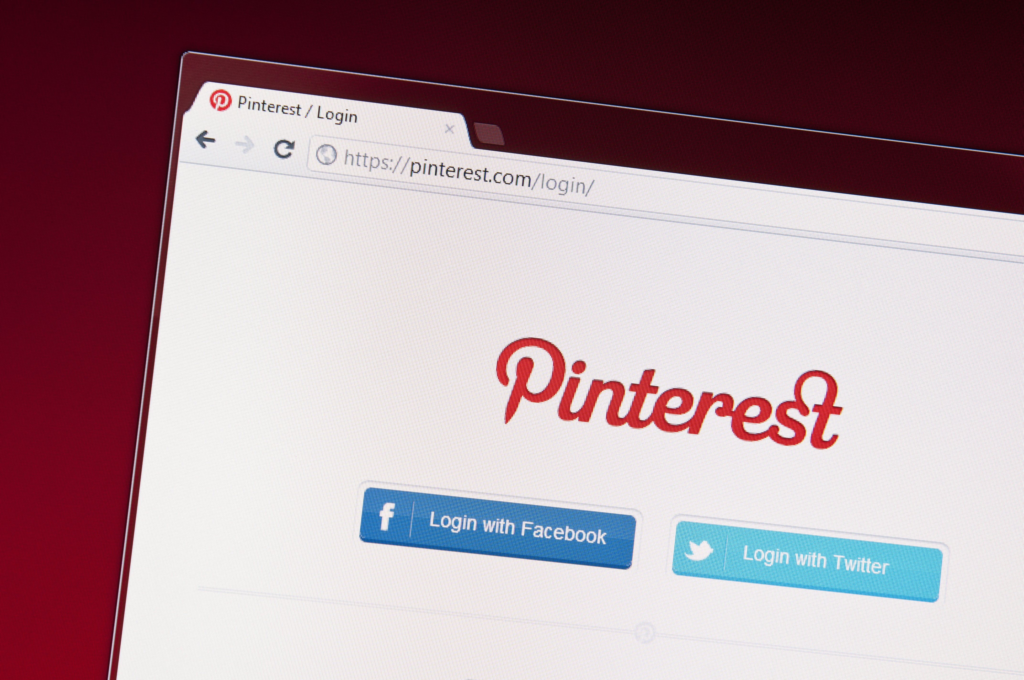 Why Paypal buying Pinterest isn't really that weird