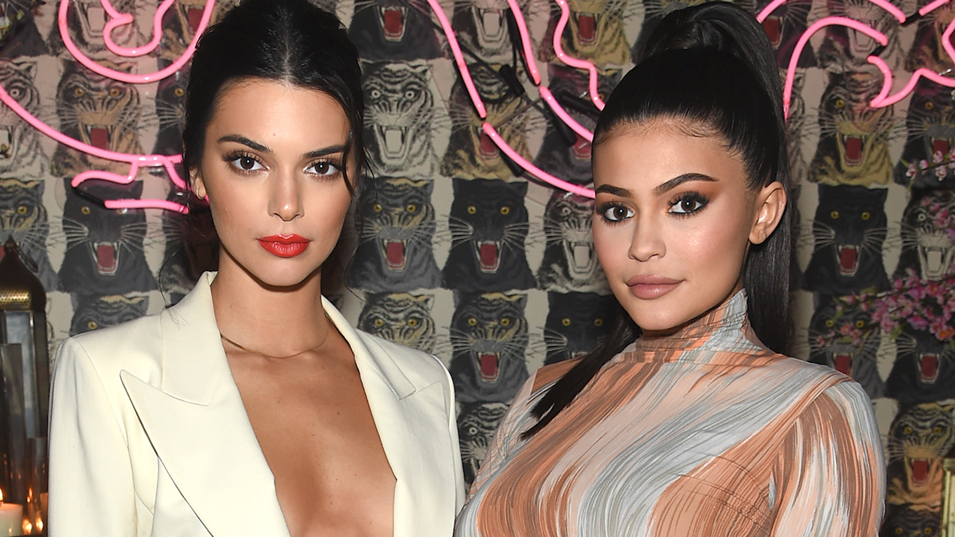 Could Kendall Jenner's Tweet Drive a Wedge Between Kris Jenner and