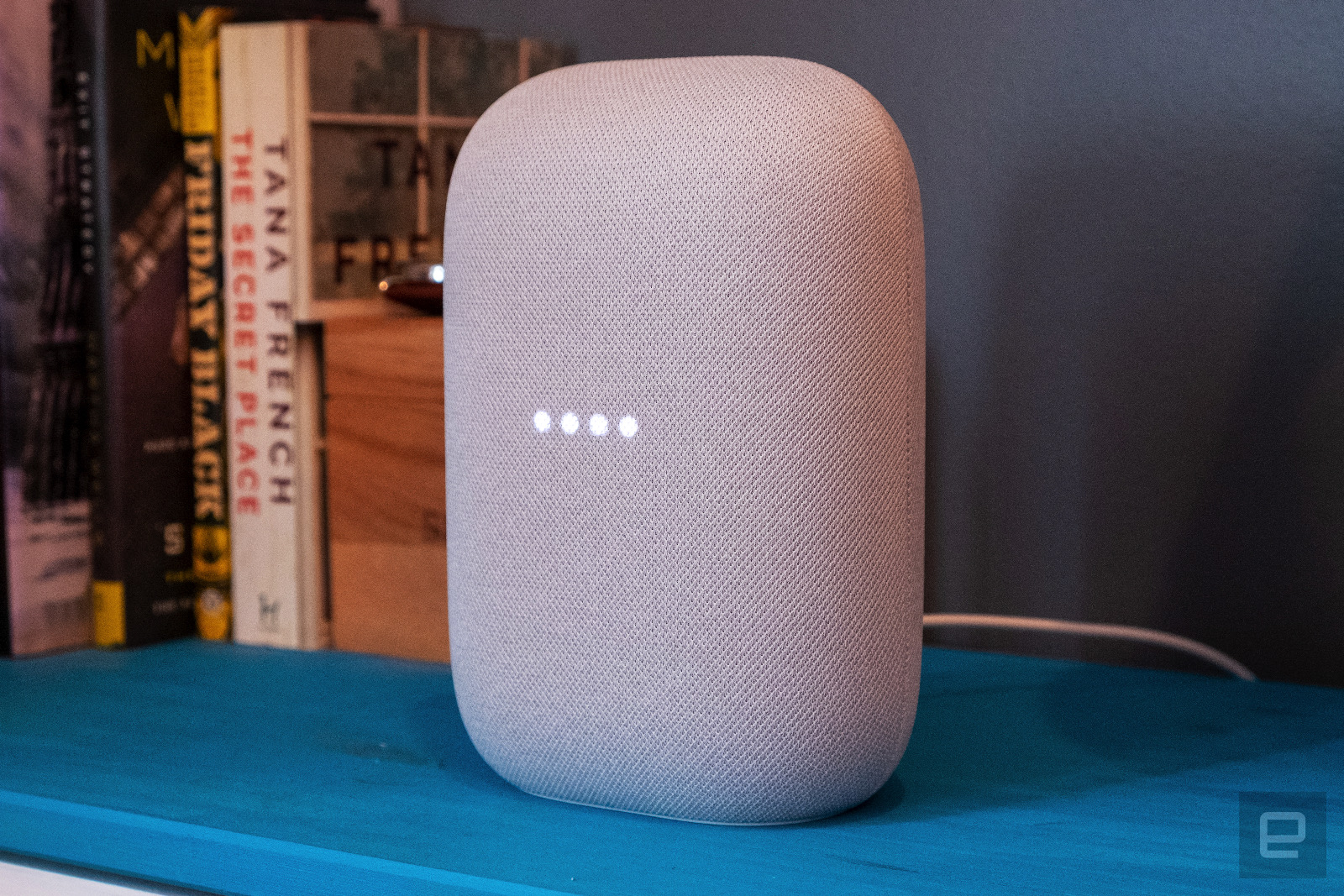 Google Home 现在可以使用 Nest 扬声器检测您的存在