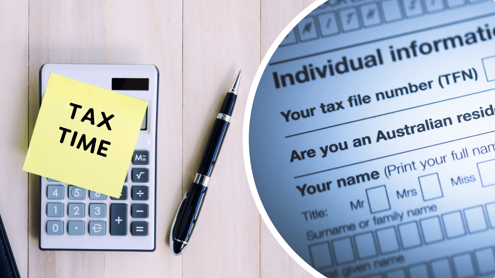 Tax Return Deadline ATO Issues New Warning