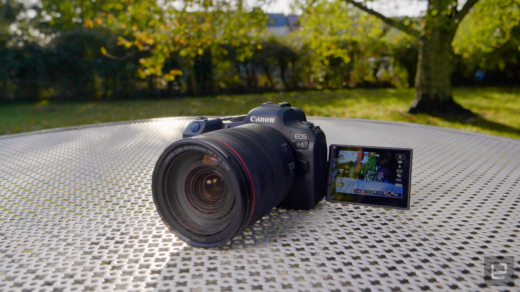 Canon Eos R6 Review A Perfect Hybrid Shooter With A Big Video Flaw