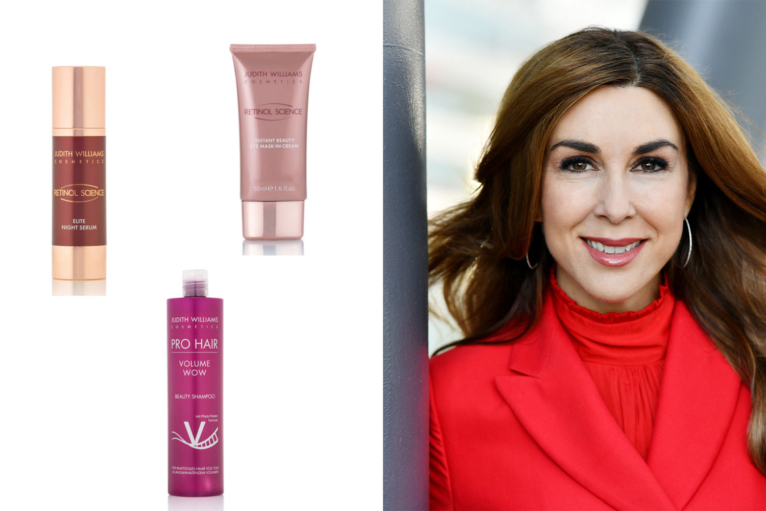 Judith Williams Beauty Welche Bestseller Jetzt Im Sale Sind Und Was Sie Konnen