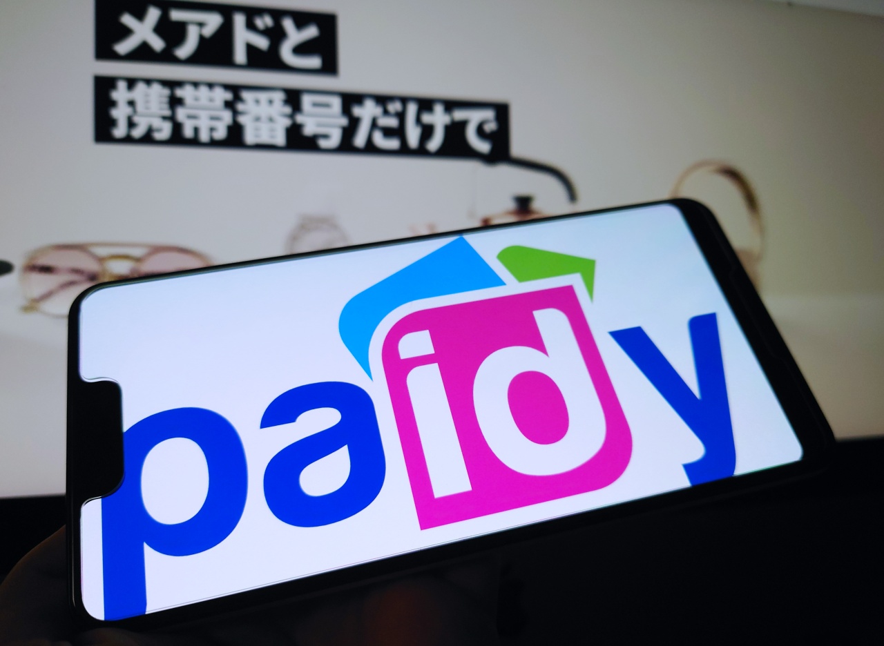 分割手数料無料に　Paidy、3回あと払い導入