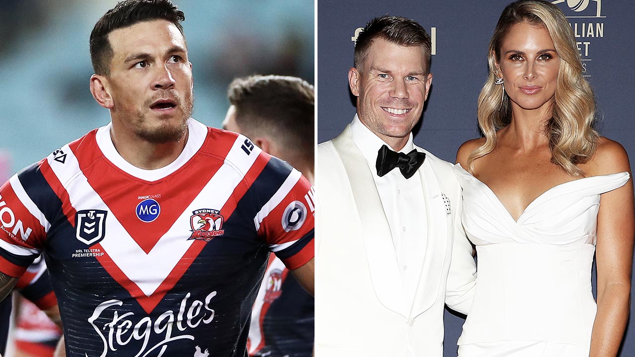 25+ Sonny bill williams and candice falzon ideas