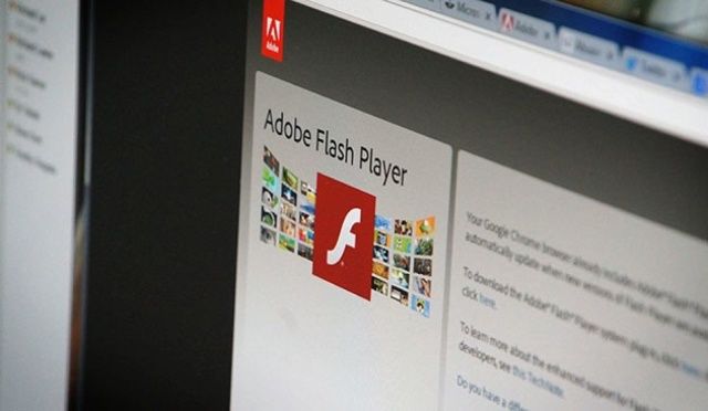 マイクロソフト、WindowsのFlash Playerを削除するパッチをリリース