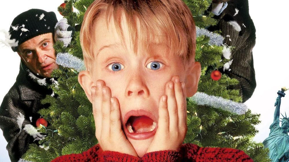 Home Alone Coming To Showcase Cinemas In October