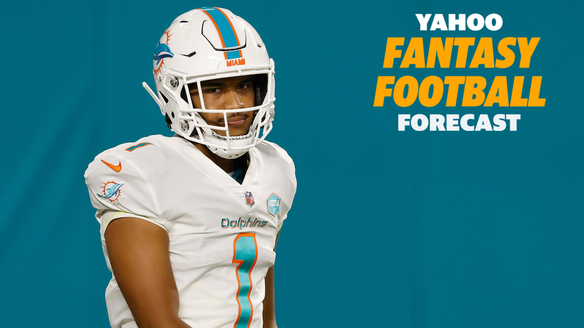 Yahoo Fantasy Football Forecast Week 8 preview