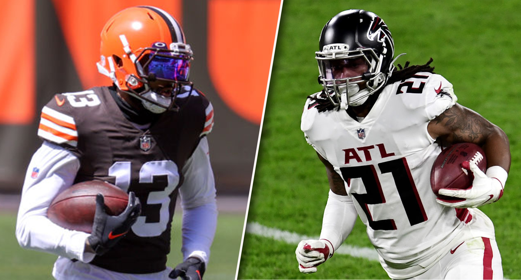 Fantasy Football Week 5 Trade Analyzer Should You Move Odell Beckham Jr Todd Gurley